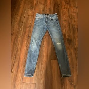 Zara Skinny Jeans